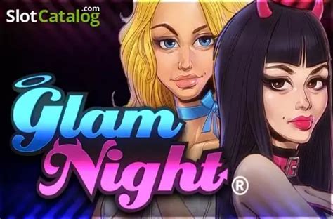 Slot Glam Night